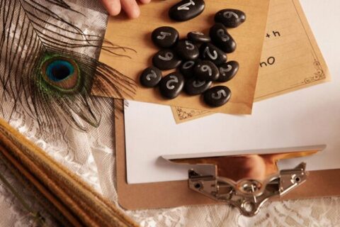 Full Life Numerology Report